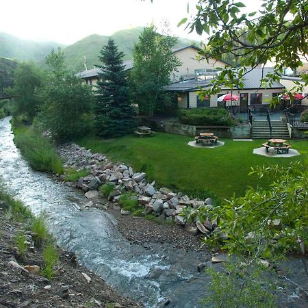Deadwood Gulch Resort, Trademark Collection By Wyndham Exteriér fotografie