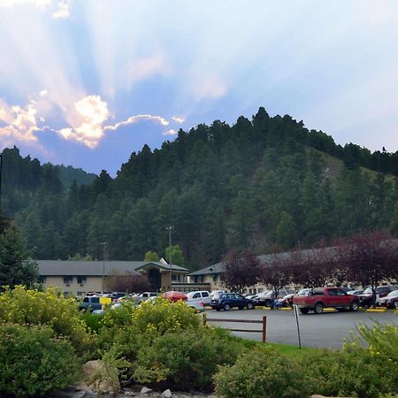 Deadwood Gulch Resort, Trademark Collection By Wyndham Exteriér fotografie