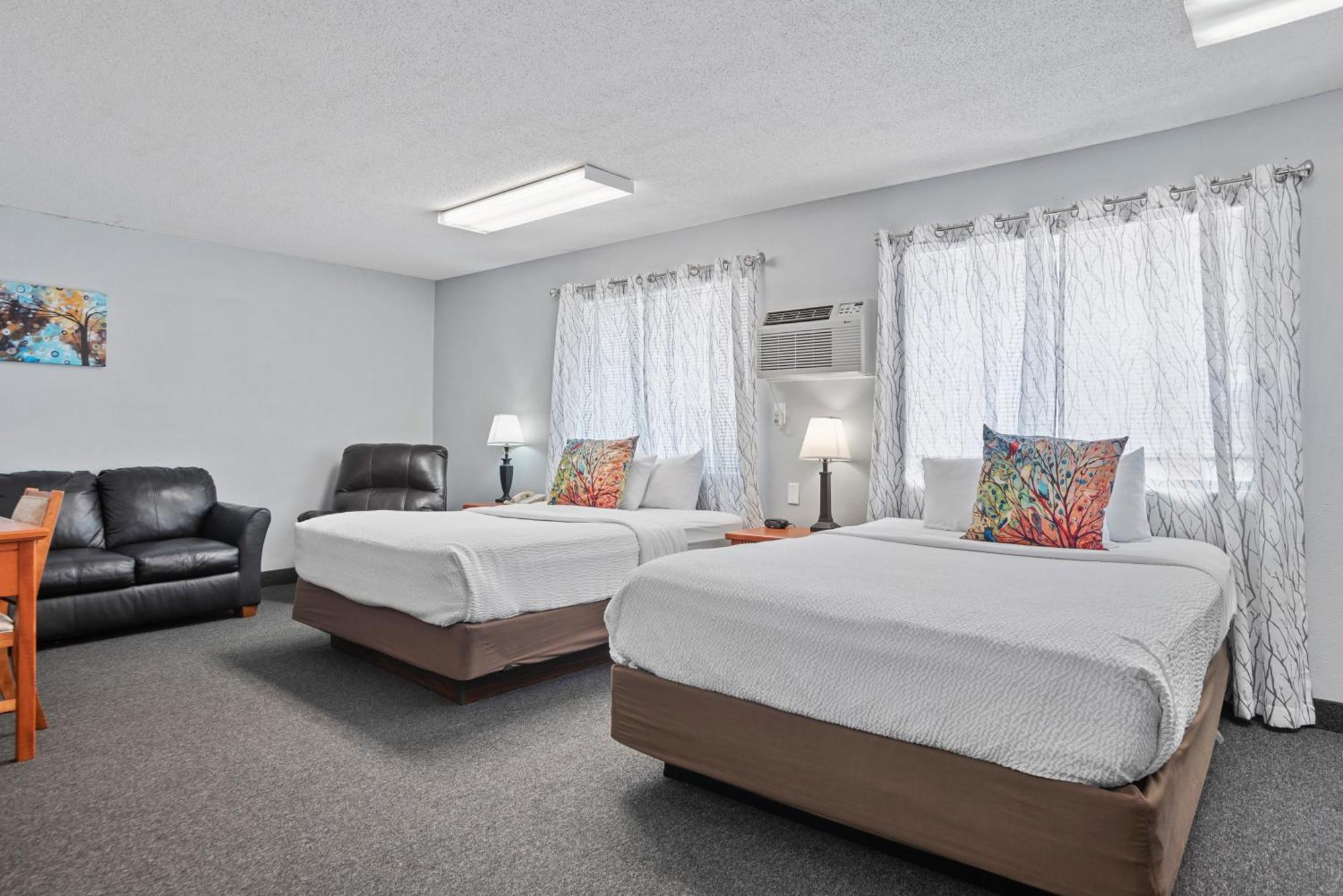 Deadwood Gulch Resort, Trademark Collection By Wyndham Exteriér fotografie