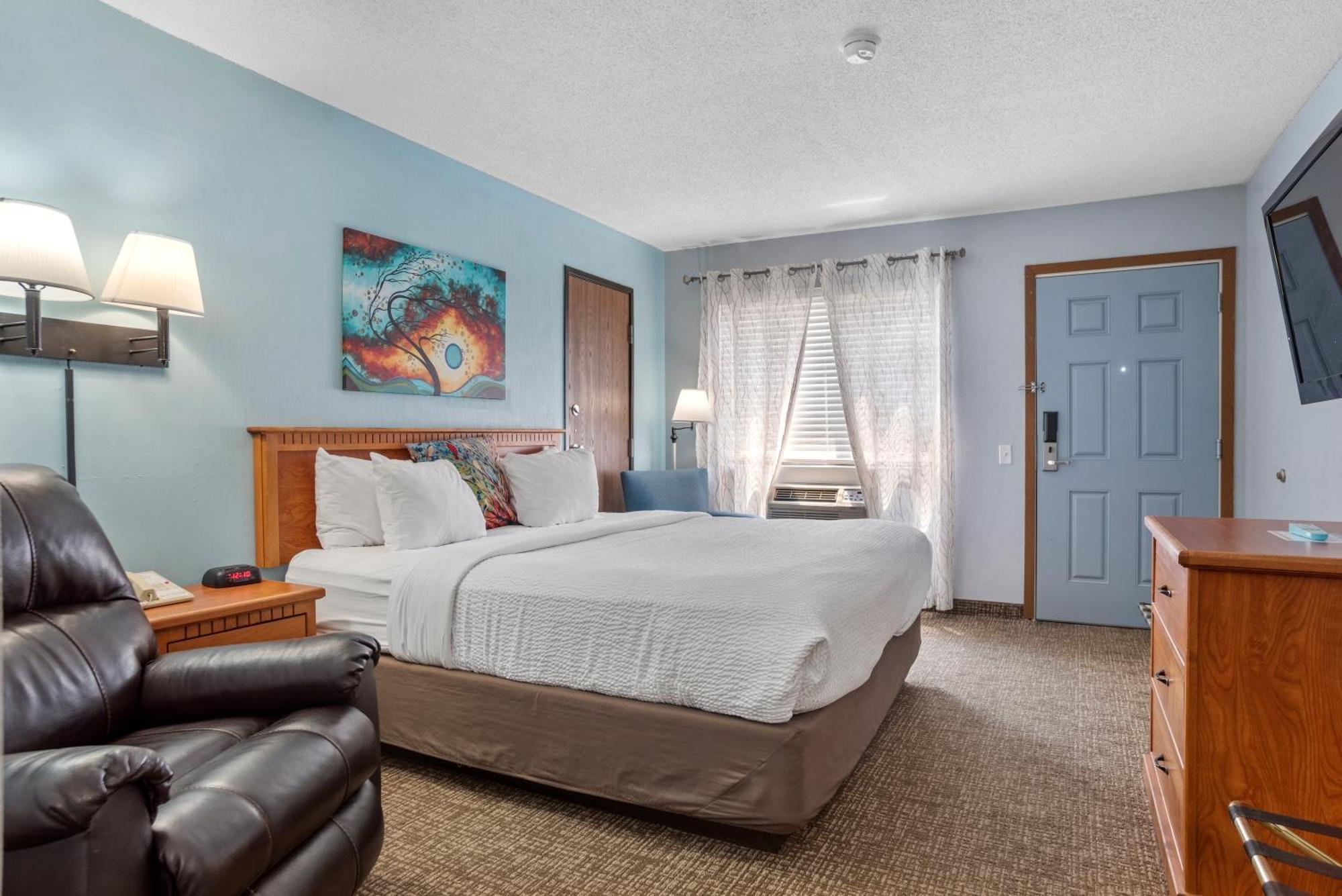 Deadwood Gulch Resort, Trademark Collection By Wyndham Exteriér fotografie