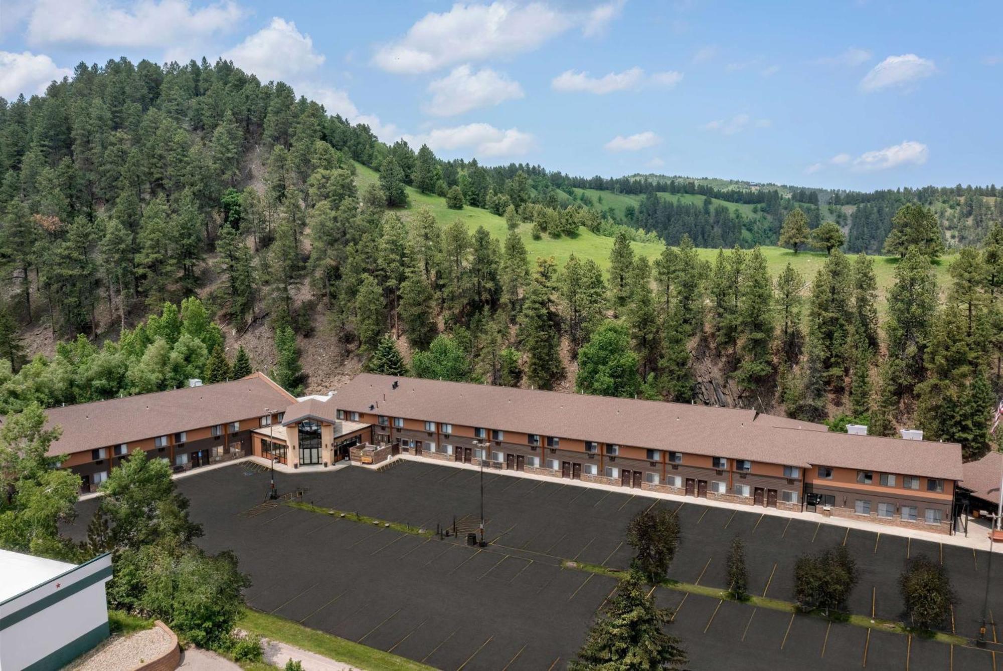 Deadwood Gulch Resort, Trademark Collection By Wyndham Exteriér fotografie