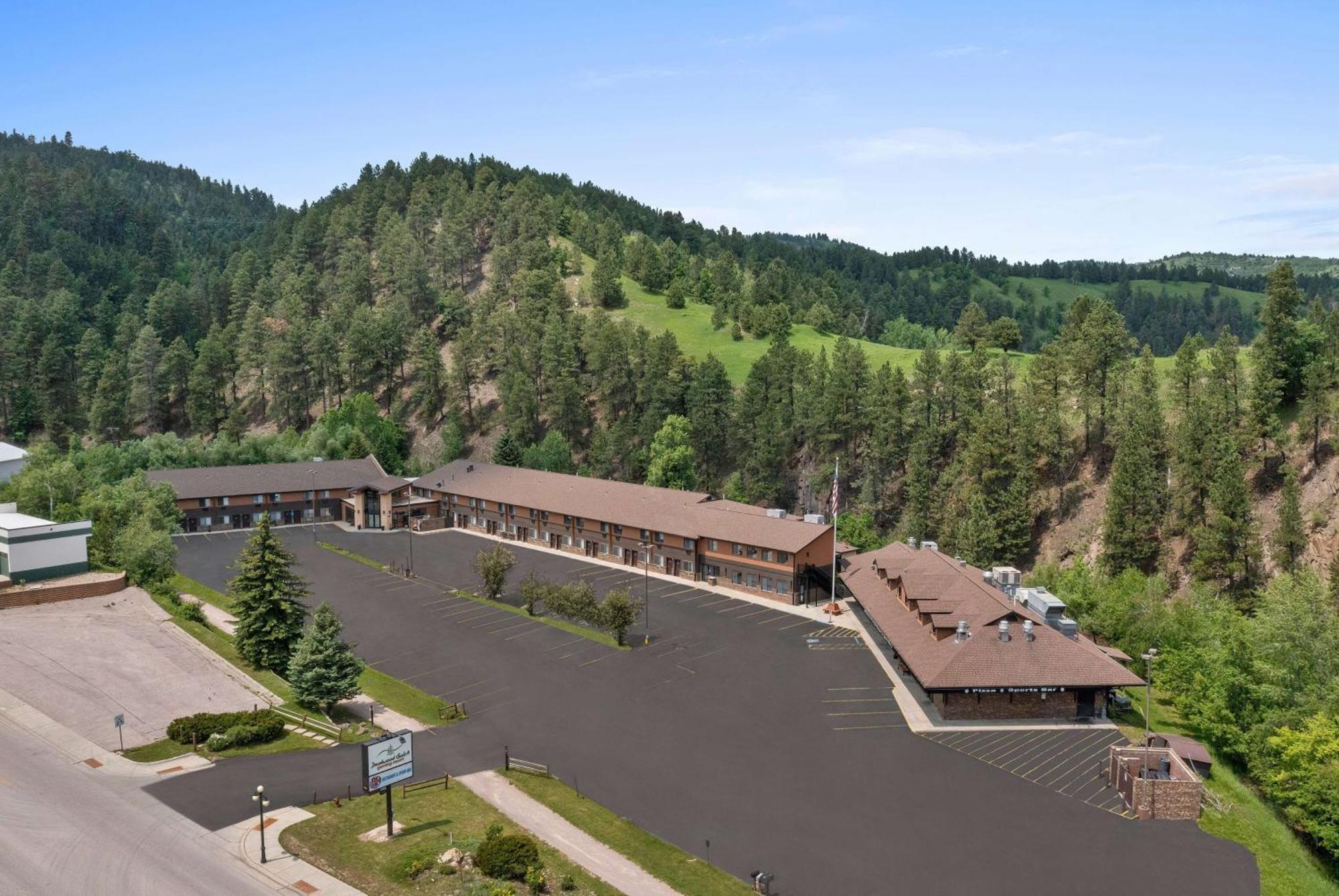 Deadwood Gulch Resort, Trademark Collection By Wyndham Exteriér fotografie