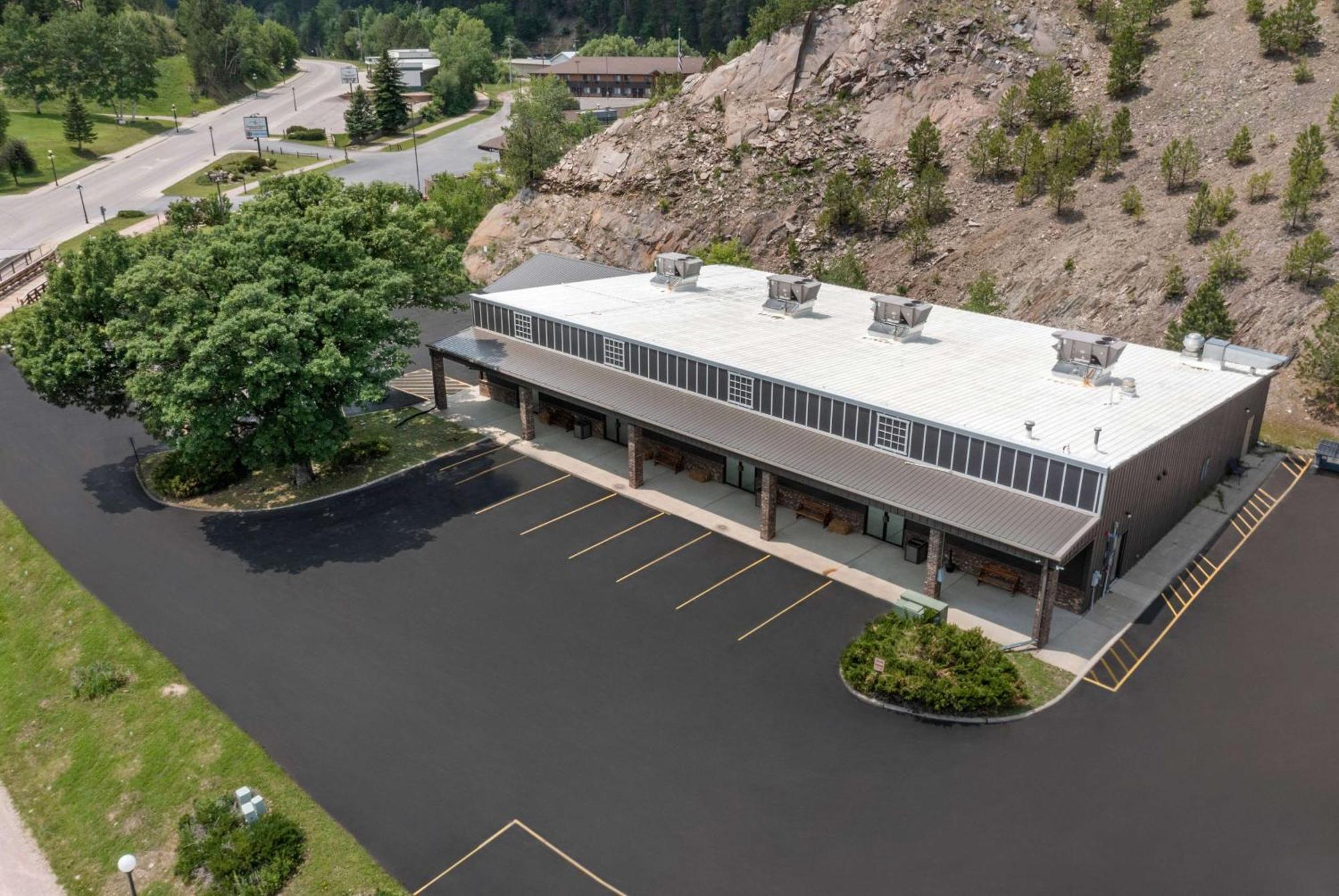 Deadwood Gulch Resort, Trademark Collection By Wyndham Exteriér fotografie
