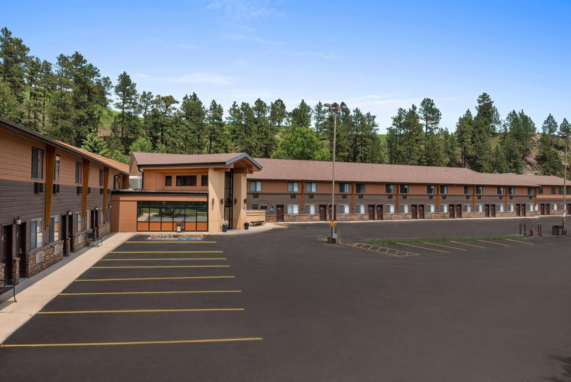 Deadwood Gulch Resort, Trademark Collection By Wyndham Exteriér fotografie