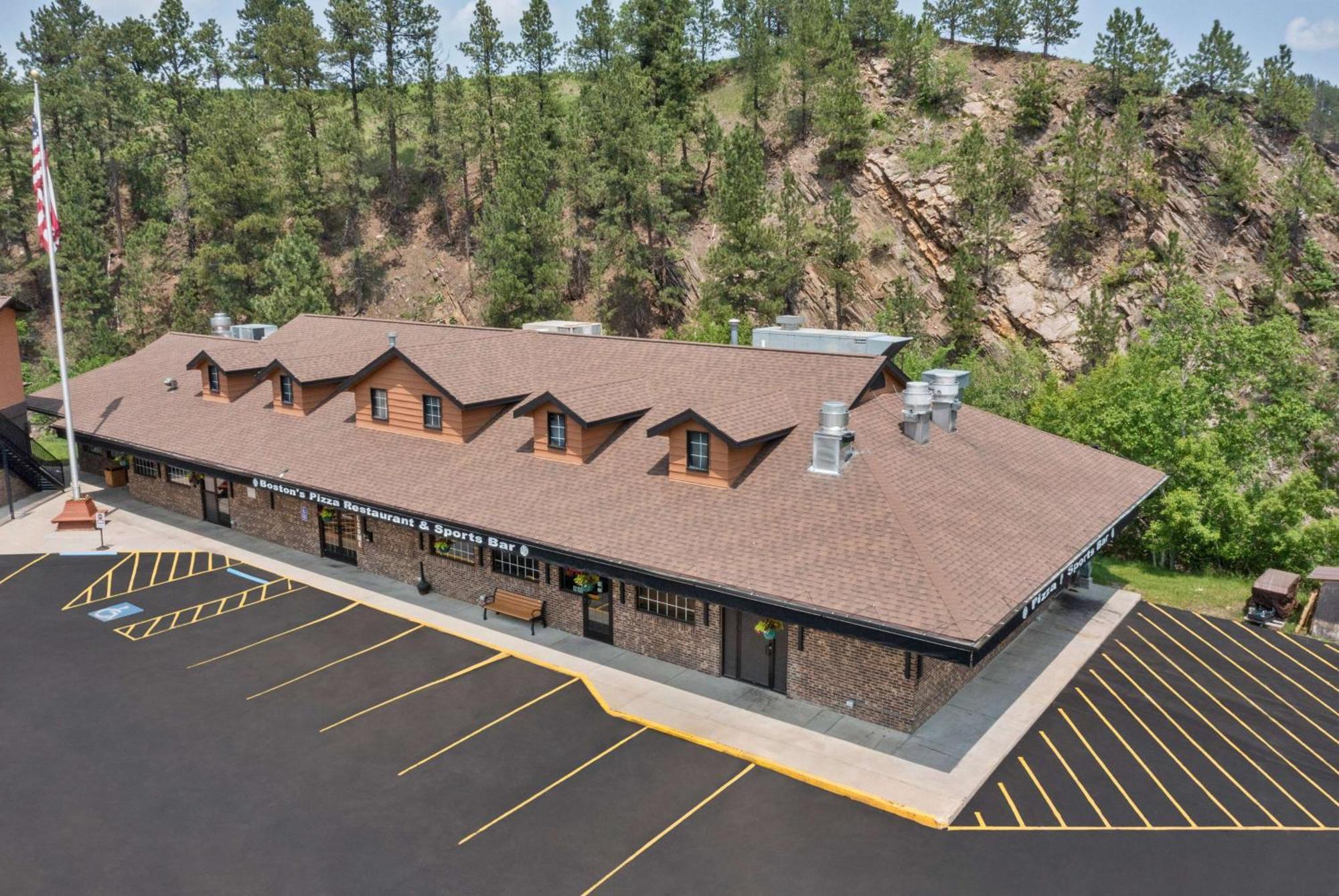 Deadwood Gulch Resort, Trademark Collection By Wyndham Exteriér fotografie
