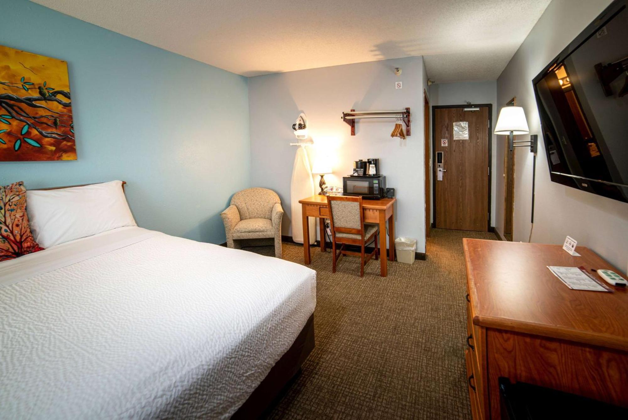Deadwood Gulch Resort, Trademark Collection By Wyndham Exteriér fotografie