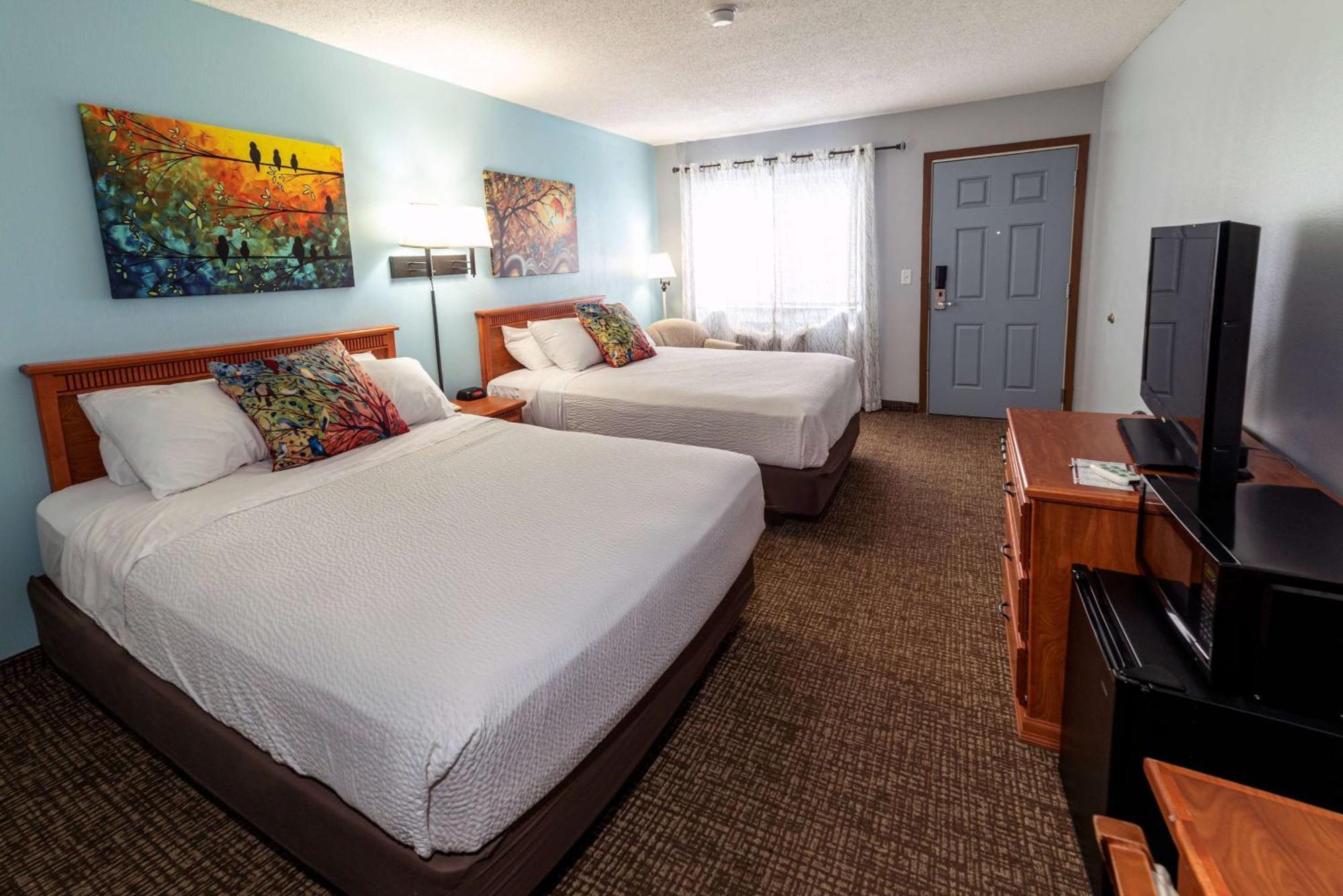 Deadwood Gulch Resort, Trademark Collection By Wyndham Exteriér fotografie
