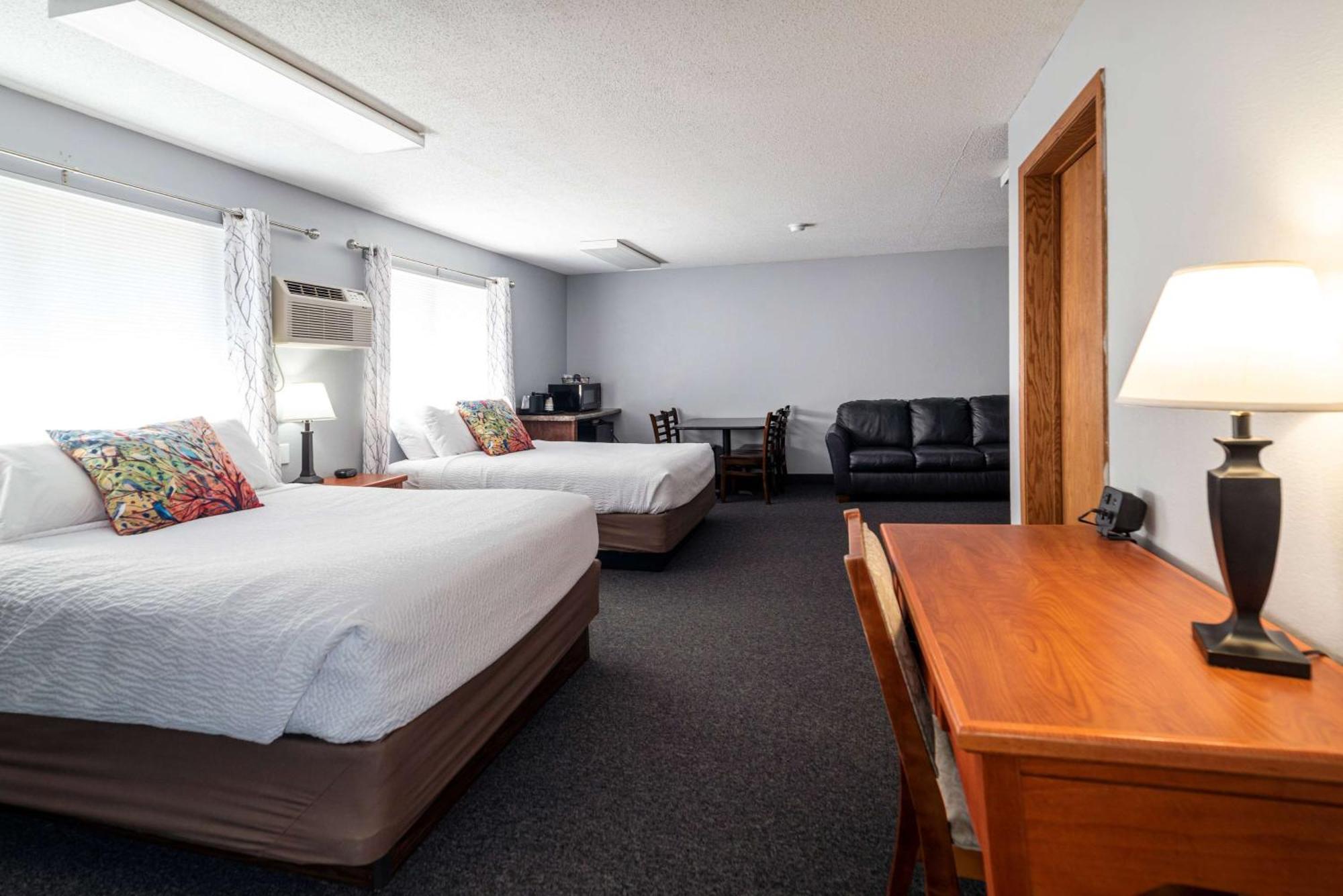 Deadwood Gulch Resort, Trademark Collection By Wyndham Exteriér fotografie