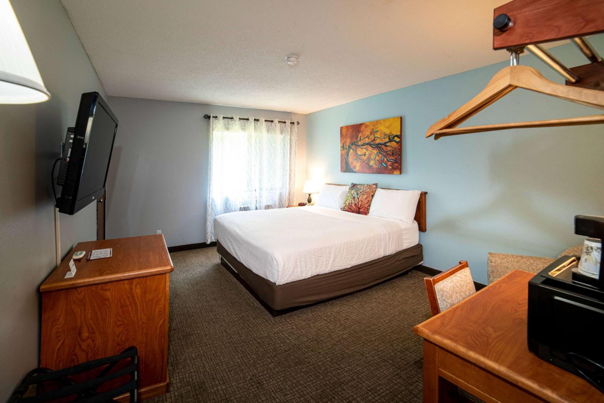 Deadwood Gulch Resort, Trademark Collection By Wyndham Exteriér fotografie
