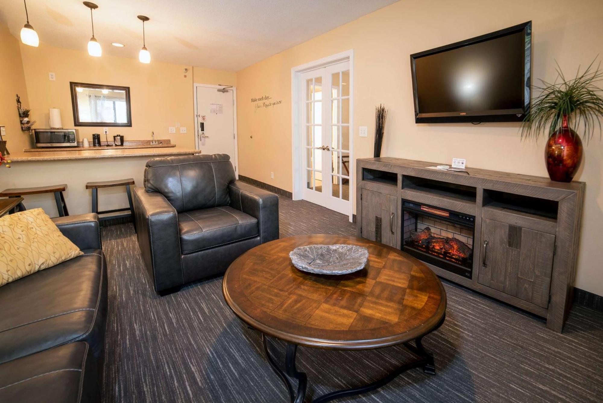Deadwood Gulch Resort, Trademark Collection By Wyndham Exteriér fotografie