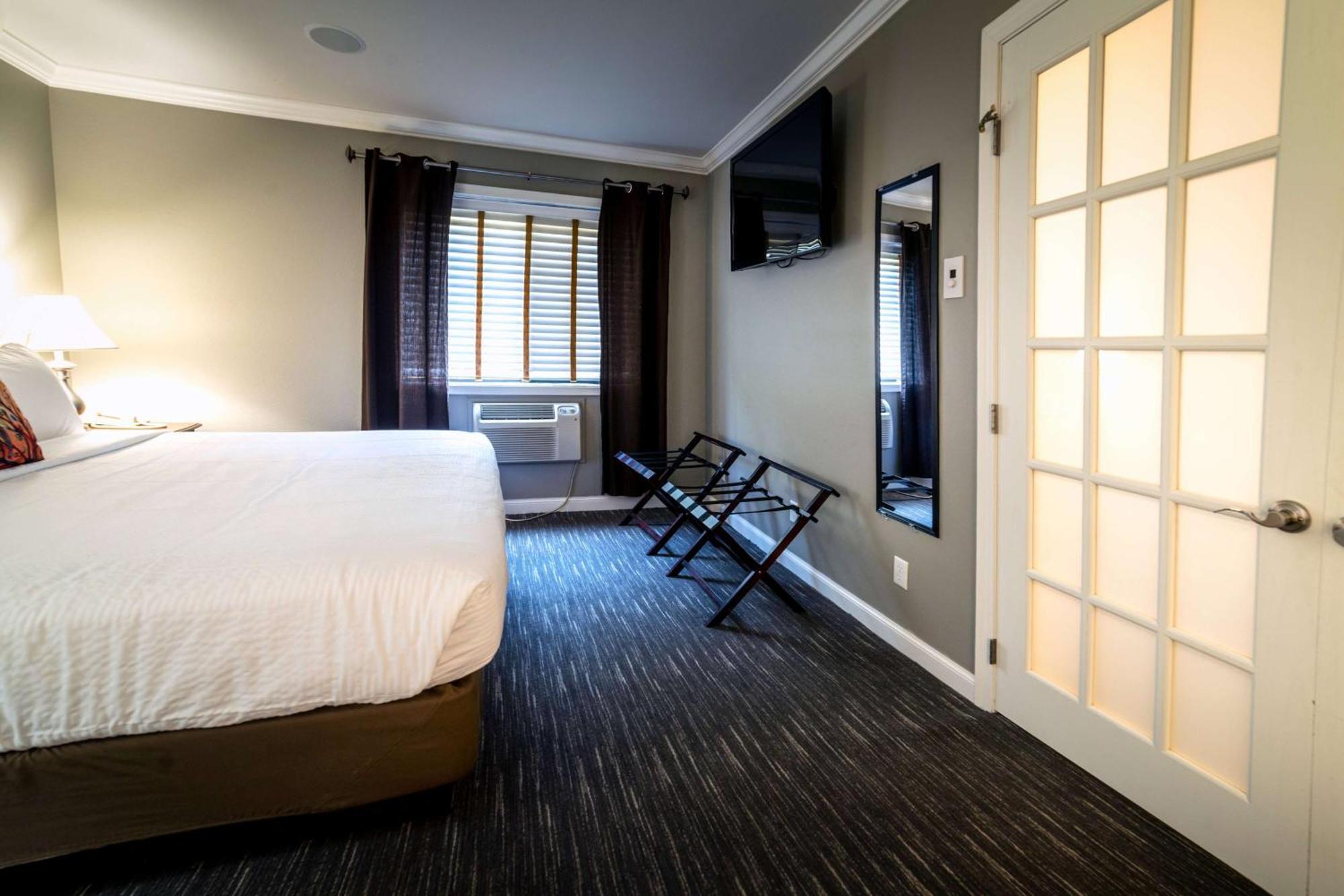 Deadwood Gulch Resort, Trademark Collection By Wyndham Exteriér fotografie
