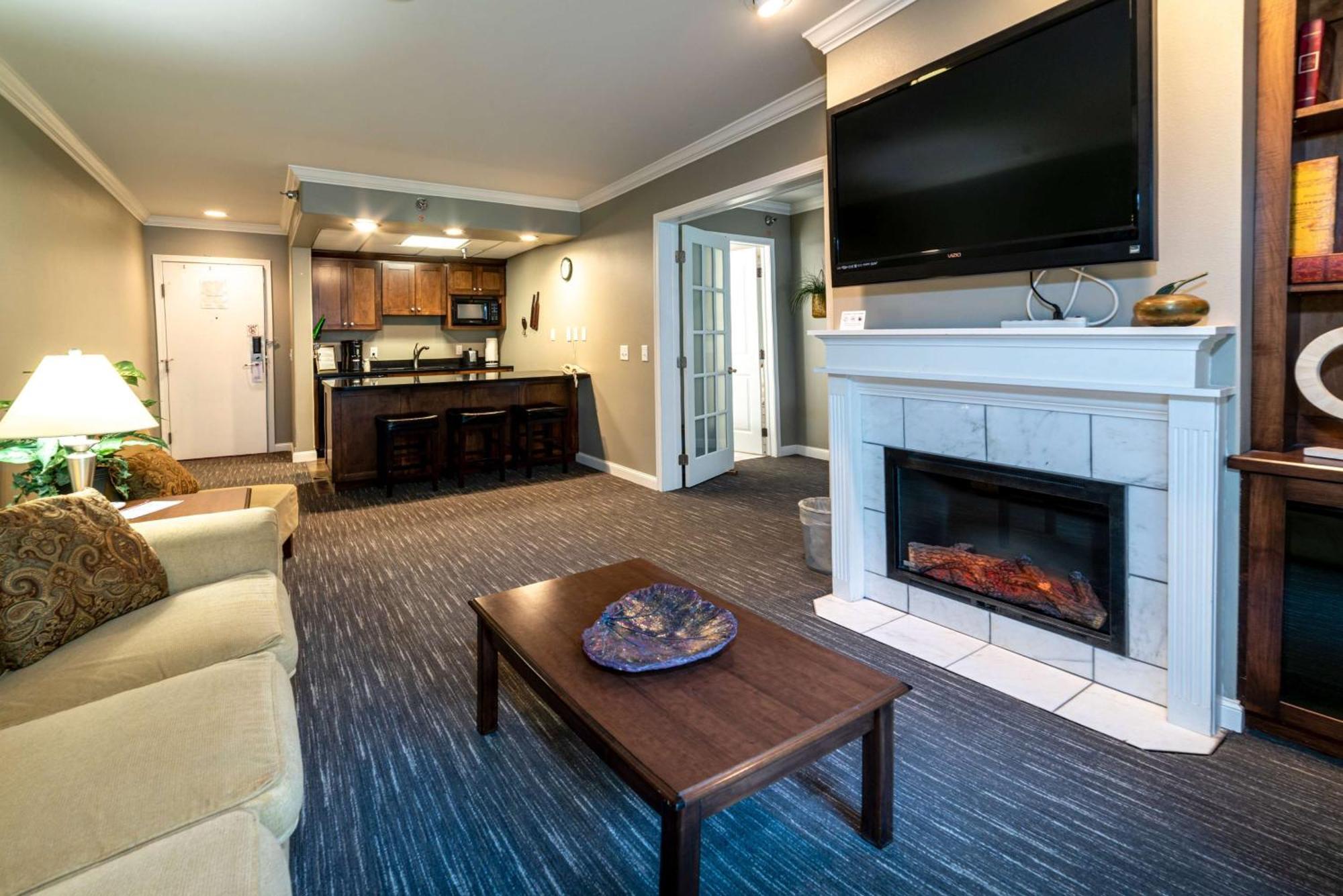 Deadwood Gulch Resort, Trademark Collection By Wyndham Exteriér fotografie