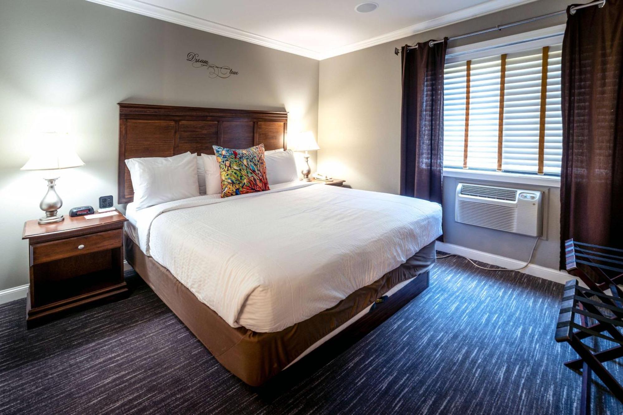 Deadwood Gulch Resort, Trademark Collection By Wyndham Exteriér fotografie