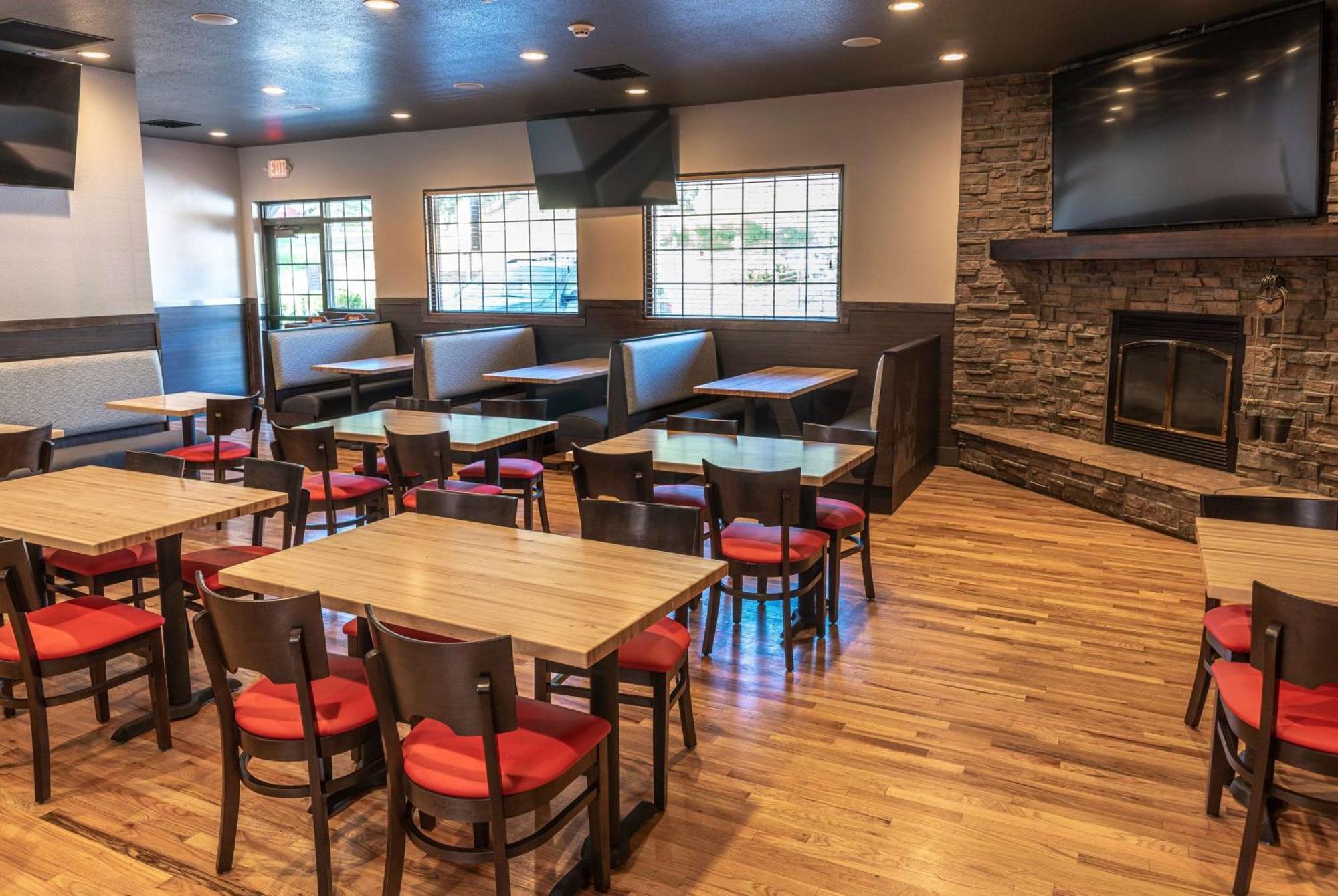 Deadwood Gulch Resort, Trademark Collection By Wyndham Exteriér fotografie