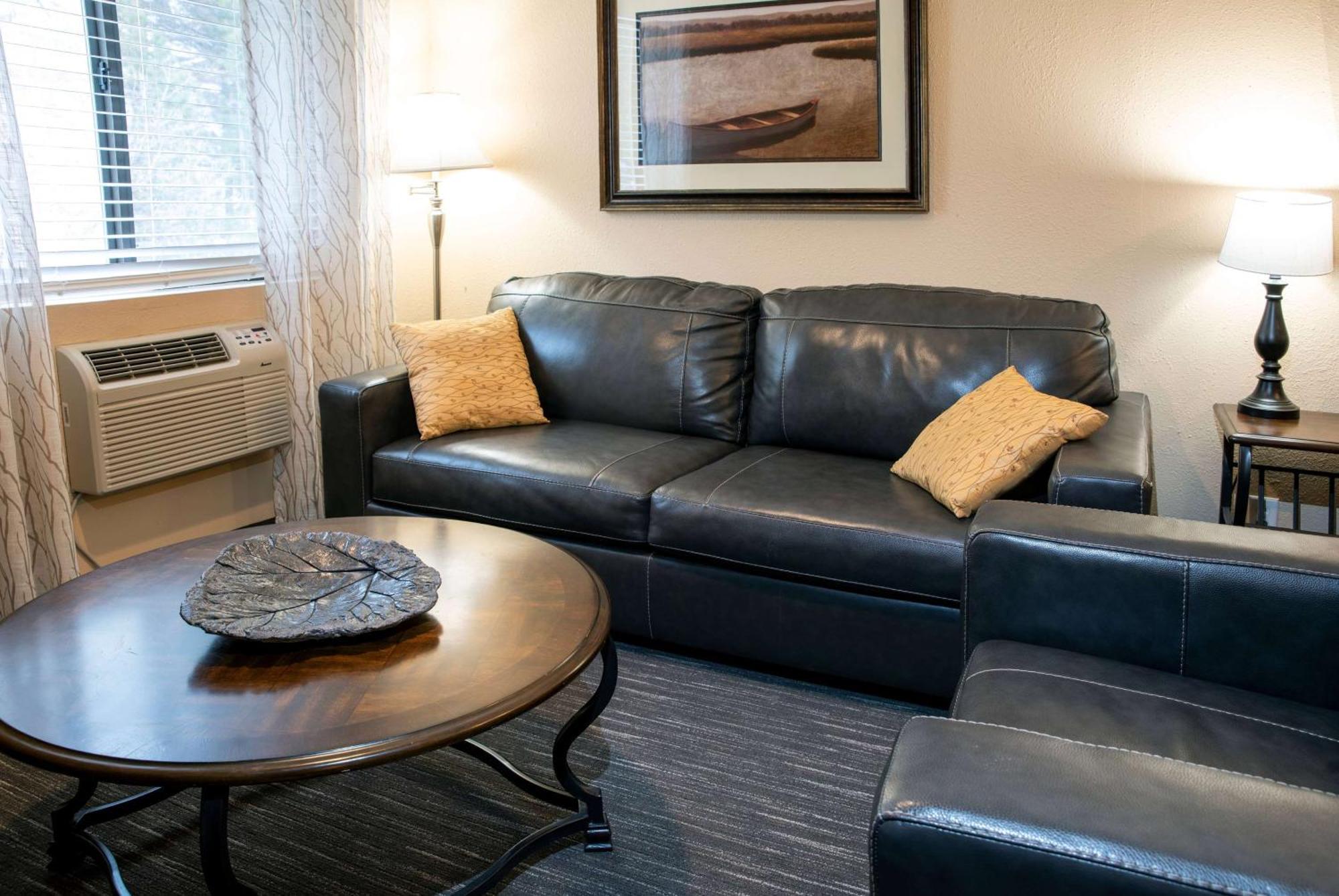Deadwood Gulch Resort, Trademark Collection By Wyndham Exteriér fotografie