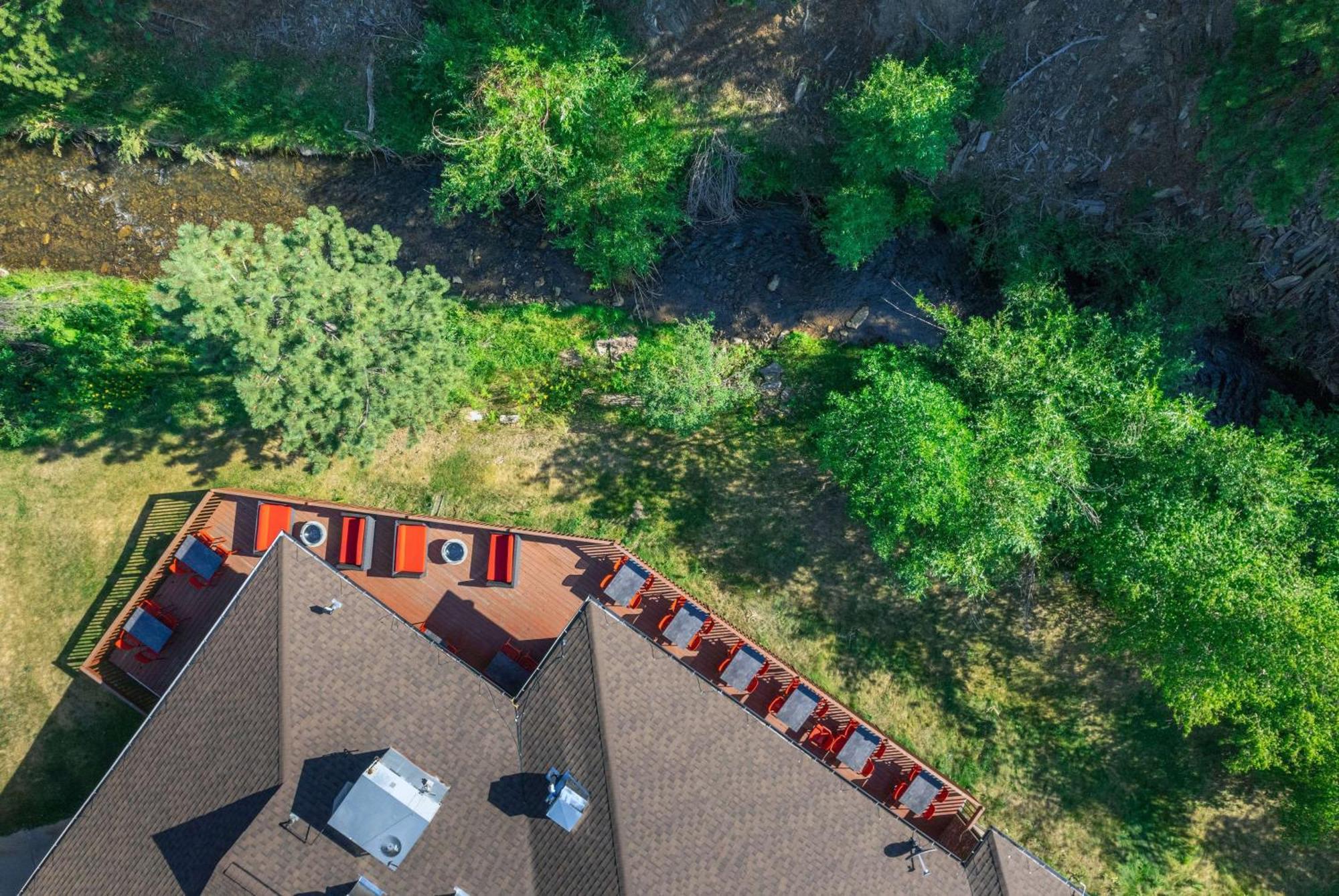 Deadwood Gulch Resort, Trademark Collection By Wyndham Exteriér fotografie