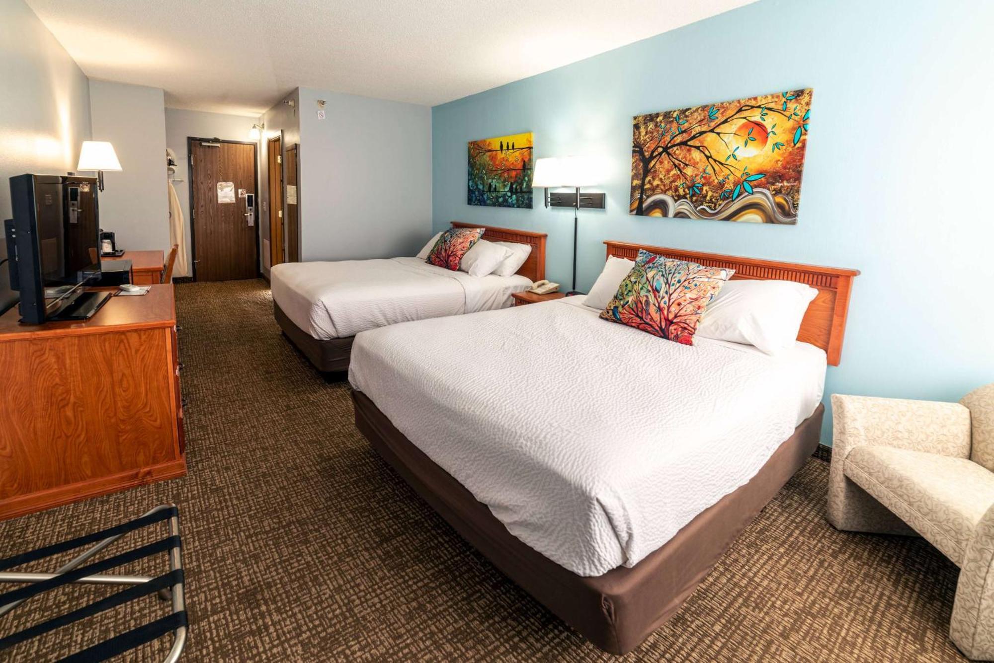 Deadwood Gulch Resort, Trademark Collection By Wyndham Exteriér fotografie