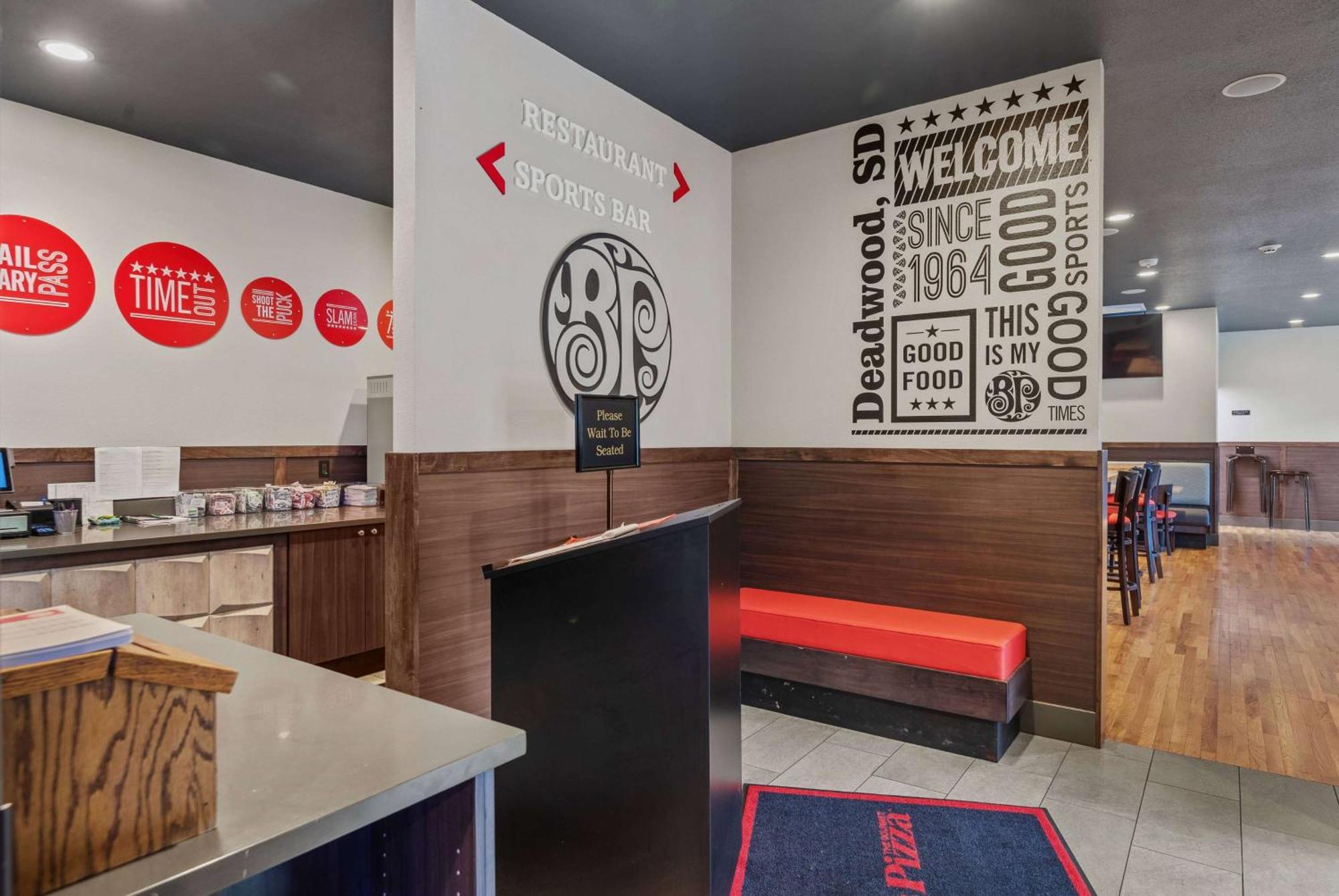 Deadwood Gulch Resort, Trademark Collection By Wyndham Exteriér fotografie