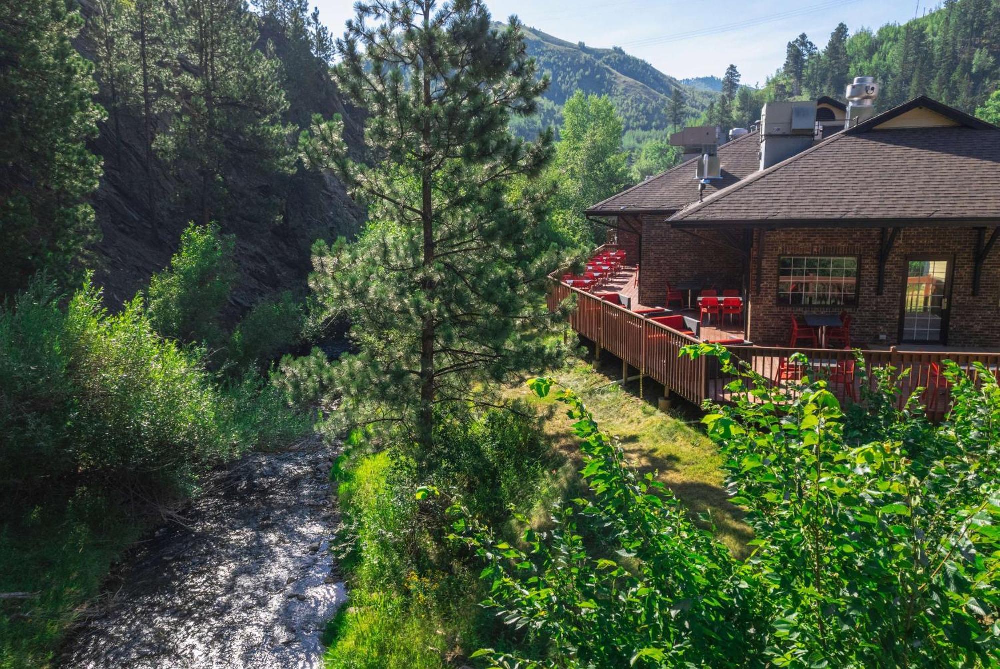Deadwood Gulch Resort, Trademark Collection By Wyndham Exteriér fotografie
