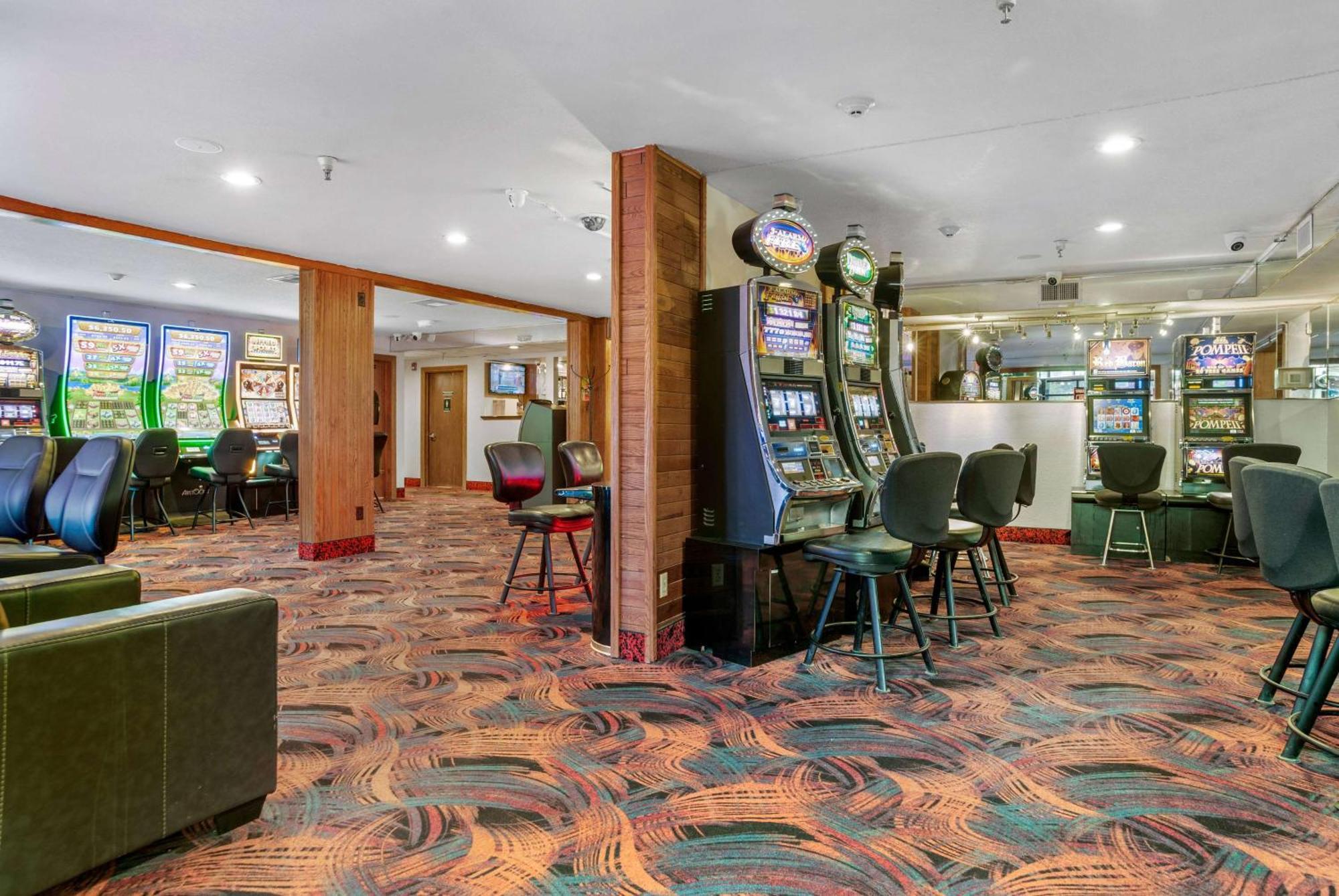 Deadwood Gulch Resort, Trademark Collection By Wyndham Exteriér fotografie