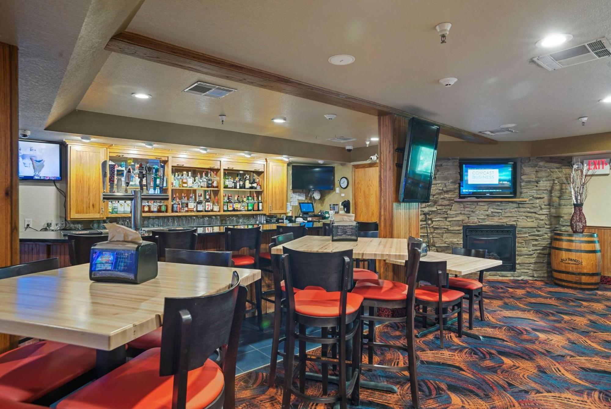 Deadwood Gulch Resort, Trademark Collection By Wyndham Exteriér fotografie