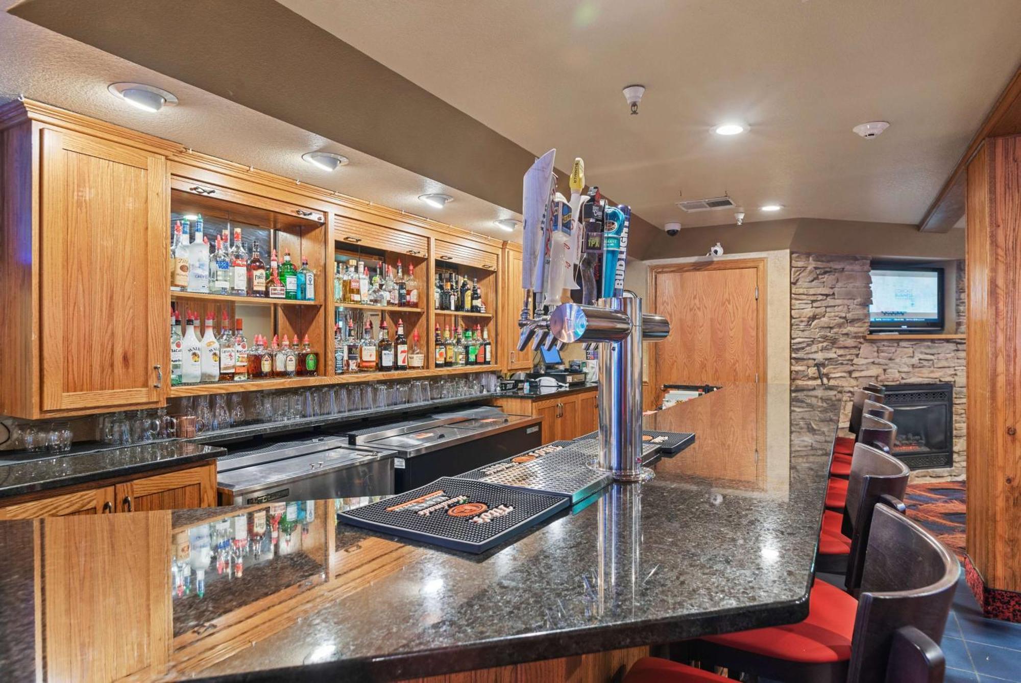 Deadwood Gulch Resort, Trademark Collection By Wyndham Exteriér fotografie
