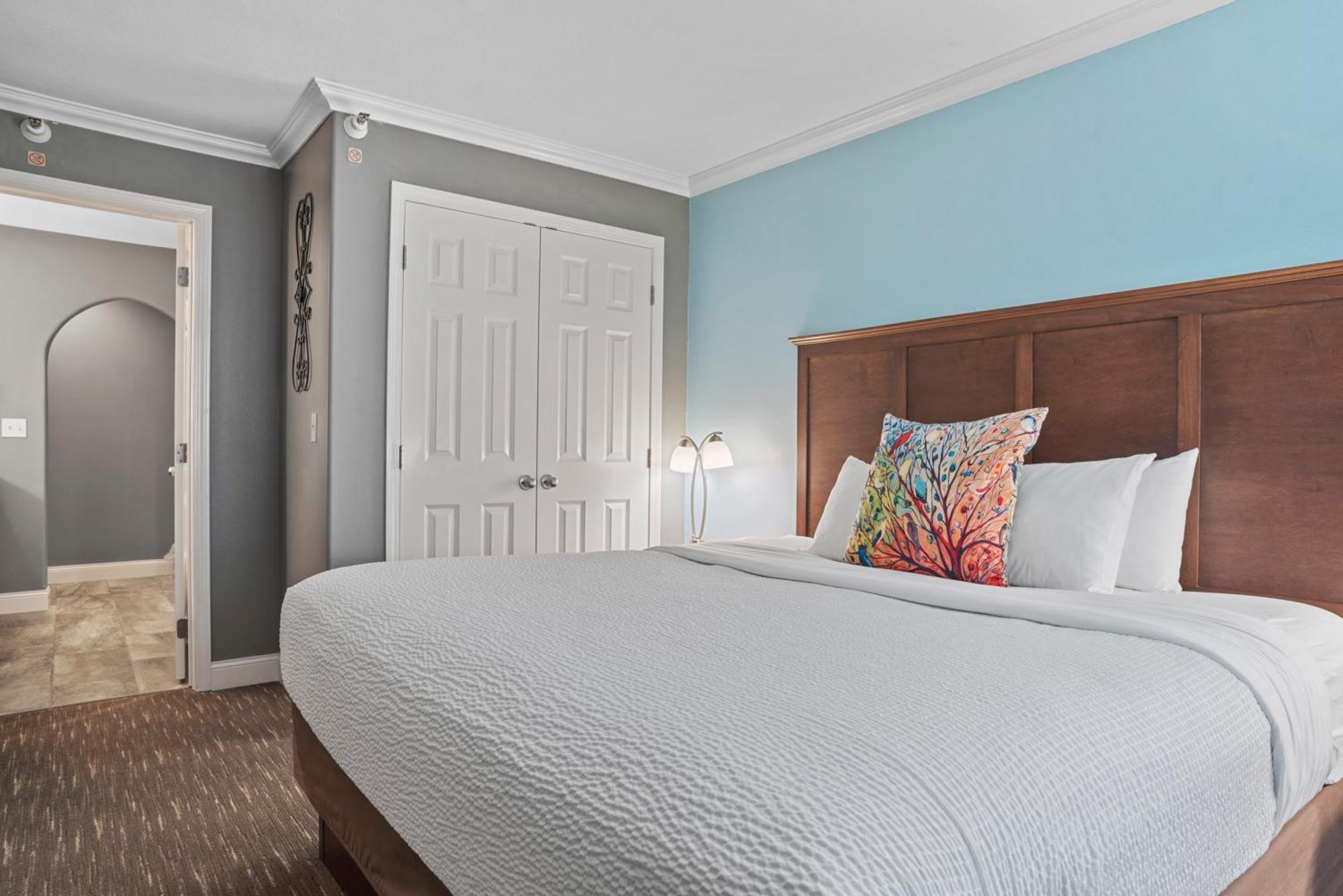 Deadwood Gulch Resort, Trademark Collection By Wyndham Exteriér fotografie
