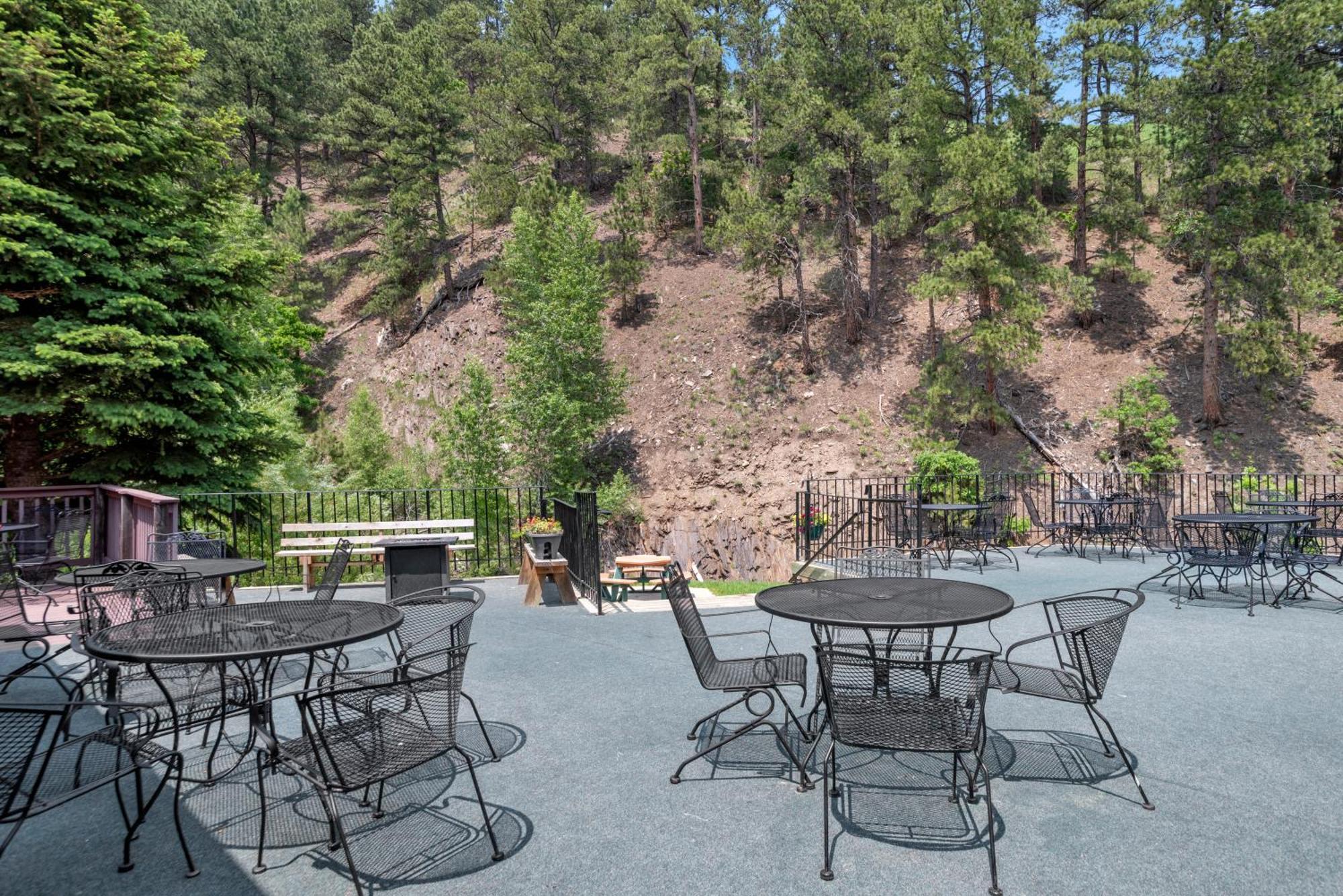Deadwood Gulch Resort, Trademark Collection By Wyndham Exteriér fotografie