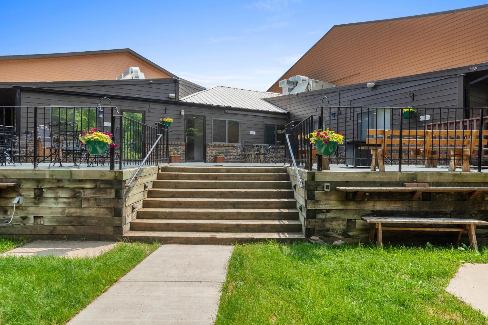 Deadwood Gulch Resort, Trademark Collection By Wyndham Exteriér fotografie