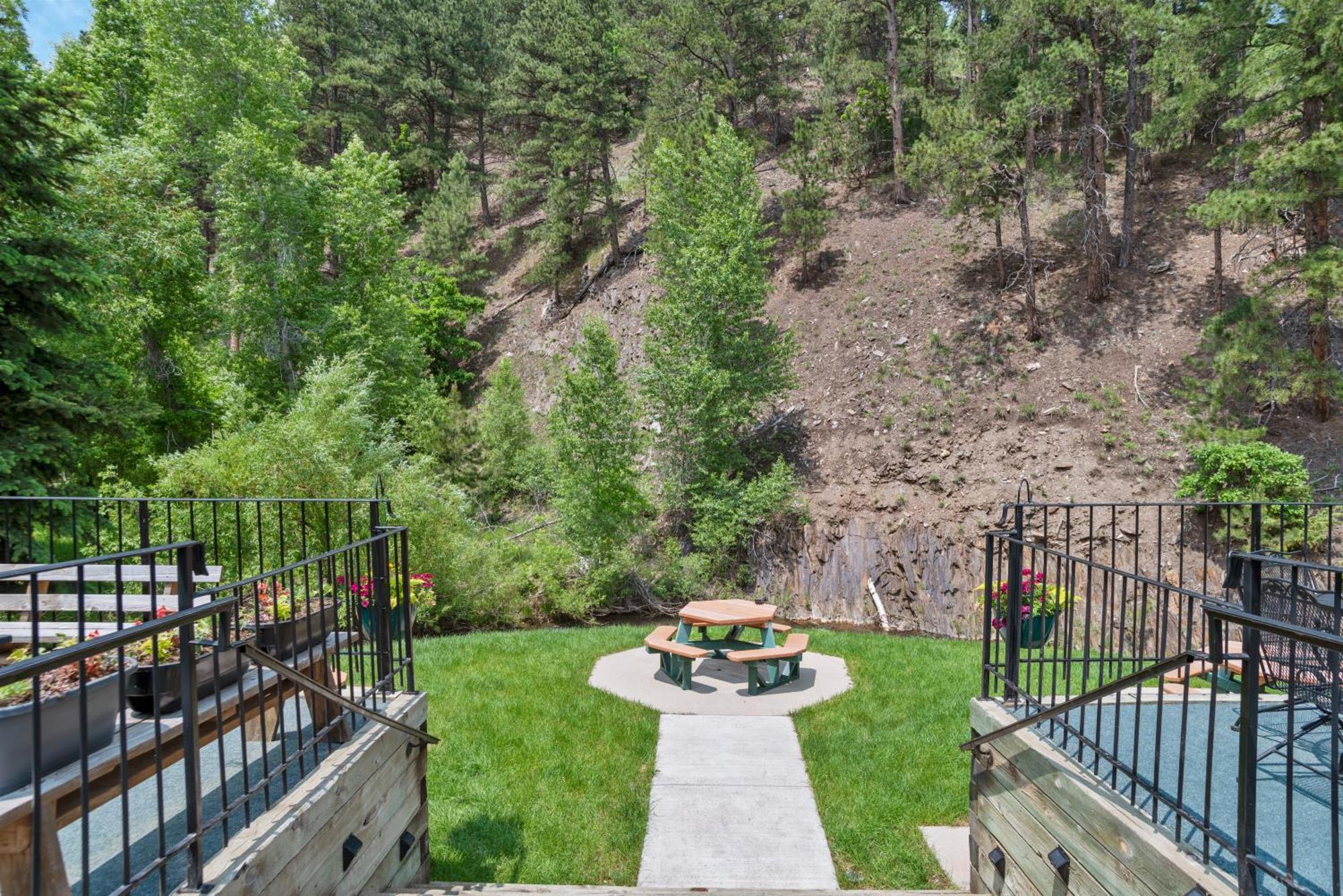Deadwood Gulch Resort, Trademark Collection By Wyndham Exteriér fotografie