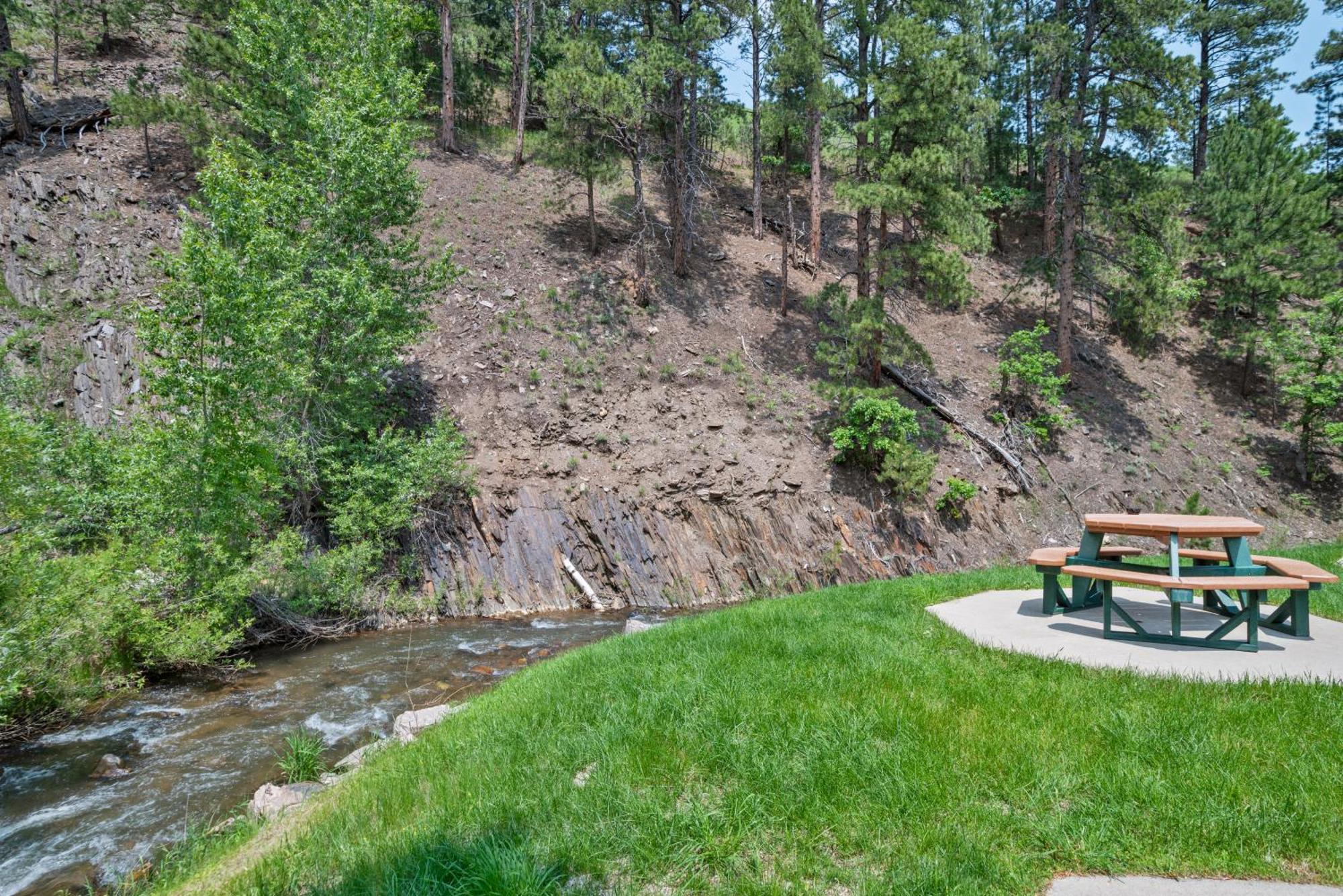 Deadwood Gulch Resort, Trademark Collection By Wyndham Exteriér fotografie