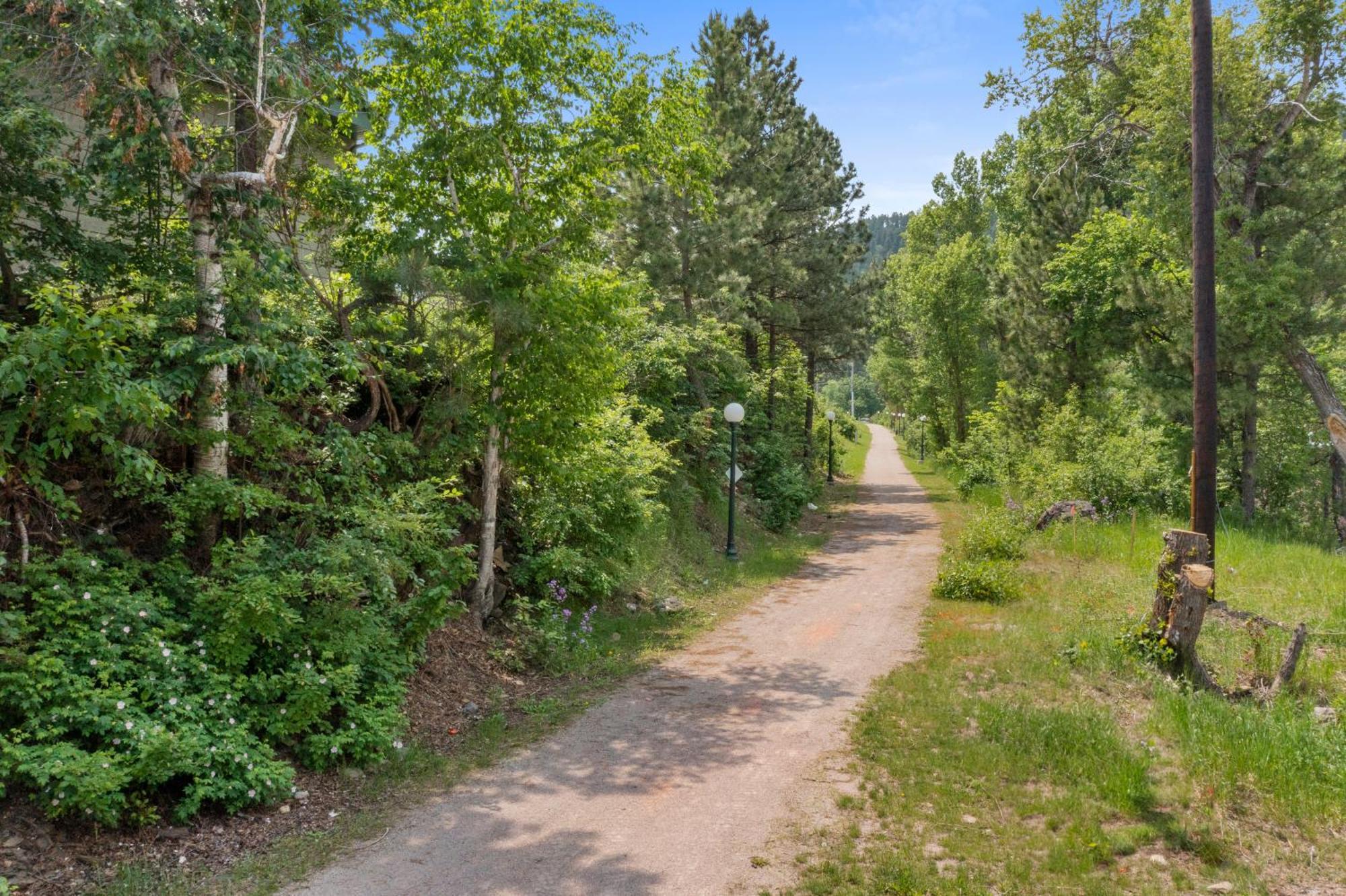 Deadwood Gulch Resort, Trademark Collection By Wyndham Exteriér fotografie