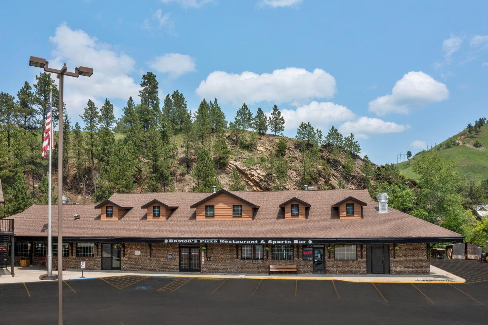 Deadwood Gulch Resort, Trademark Collection By Wyndham Exteriér fotografie