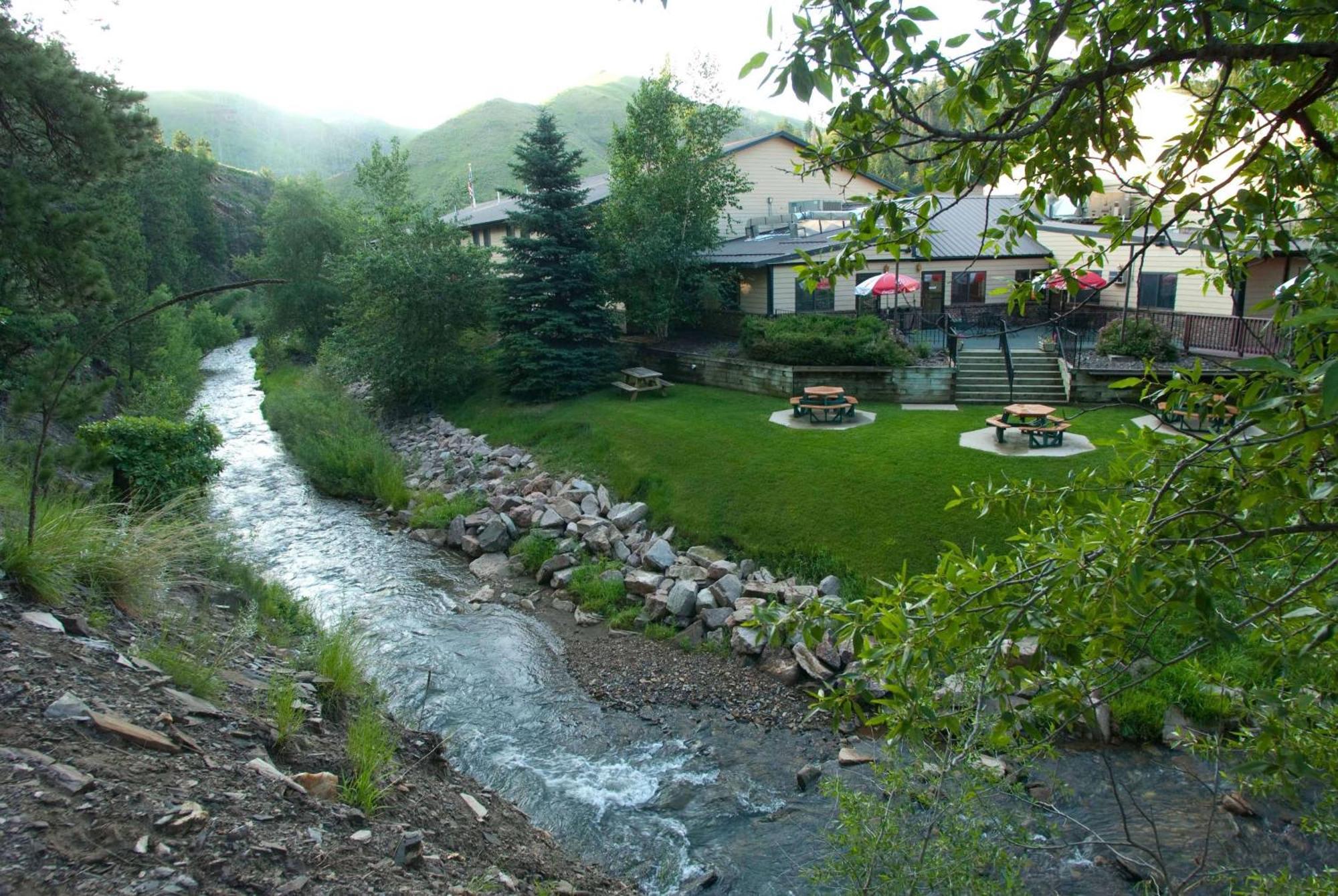 Deadwood Gulch Resort, Trademark Collection By Wyndham Exteriér fotografie